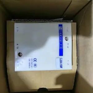 ���� �� ˮ��һ�������Ӵ���GSC2-800F CJX4-800F AC220V AC380V