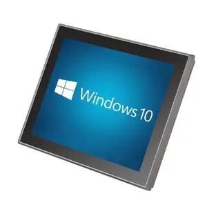 工业显示器 15寸嵌入式 TS-F1501-S