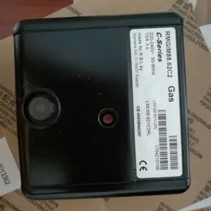 RIELL·ȼ��ȼ����RS44���ӵ缫�����Ӱ���̽��