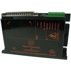 ����SERVO DYNAMICS�ŷ�������