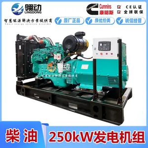 �й����翵��˹250kWǧ�߲��ͷ������ �ȶ��Ժ��;�����������