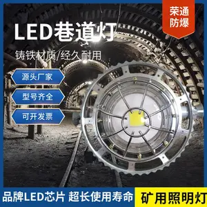 LED支架灯 工业灯接线盒 DLB1-127(36)G声光组合电铃