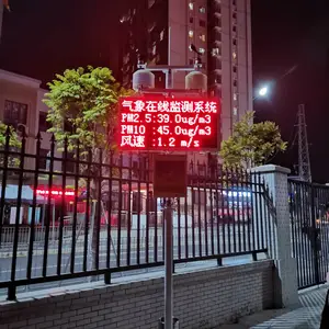 ѧ������֪ʶ����С������۲�վ ��СѧУ԰����վ���ϵͳ