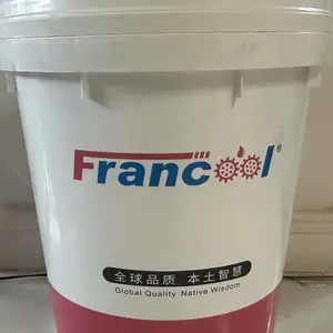 富兰克JW-9015半合成切削液