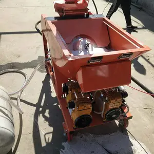 ��ú ȫ�Զ�ʯ����Ϳ�� ǽ��Ĩ��ʯ��� ����ǽ�๦��ʯ���罬�豸