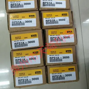 ������� RP51A-3000 parker Һѹ���� 1-2660