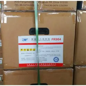 PVDF �ձ����� 1000(��) ��ǿ�� ������ȼ �������� ��Ĥ�� �ܲļ� ʳƷ��