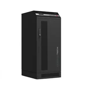 �ƻ�ups����ϵ�Դ40kva YTG3340 ����������Ƶ ˫�任����ʽ