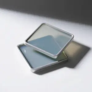 850nm带通滤光片 半高宽20nm 激光雷达抗干扰 透过率>*** 抗日光