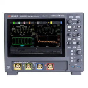 ���� �ǵ�HD302MSOʾ���� 200MHz��1GHz���� 2��ģ��ͨ��