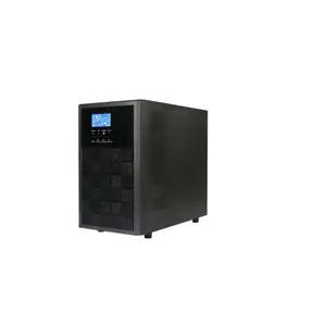 山默UPS电源CASTLE 10KS 6G 10KVA 9KW 直流192VDC 在线式C10KS
