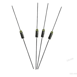 5A 250V ΢���¶ȱ���˿ ��Ĭ��G7F01158C/G7F51158C