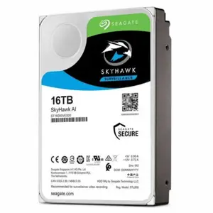 ϣ�ݣ�SEAGATE����ӥ ��ҵ�������¼���еӲ�� 16TB ST16000VE000