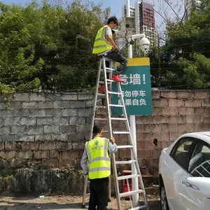 监控安装维修维护服务-深圳中德信通安防公司