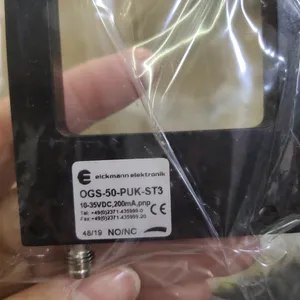 ���ƹ�ӦEickmann-Elektronik ������ OGS-50-PUK-ST3