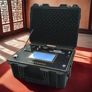 便携式多参数气体检测仪 工业级专用传感器