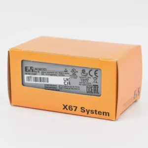 X20DI2653 贝加莱 B&R 控制器模块 插片式I/O 议价