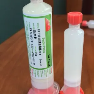 线圈焊接助焊膏UVC助焊膏