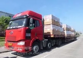 青岛到广西物流专线,青岛至张家口物流专线