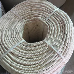批发棉纱绳 绦棉打包绳 结实耐用
