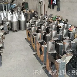 供应全自动组合网红碾米机农村小型成套大米加工设备打米机上门安装