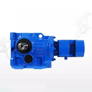 �������Ǽ��ٻ�GKA37-1.1-4P-15.32-M1-7.5KW ����������