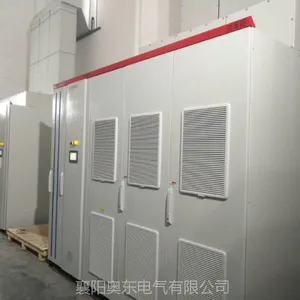 SVG动态补偿柜与传统电容柜5大特性区别 奥东电气SVG选型表介绍