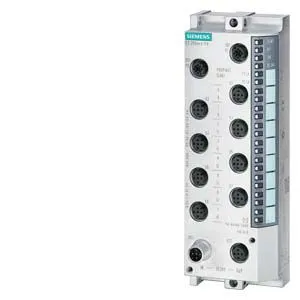 6ES7142-6BG00-0AB0西门子ET200数字模块6ES71426BG000AB0