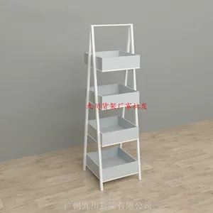位居潮流前线的诺米货架小设计技巧