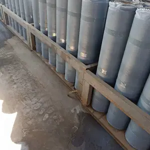 国标 普标自粘防水卷材厂家直销