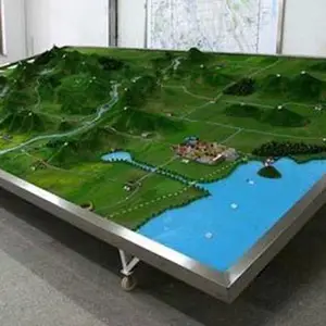 楼盘模型制作-山西楼盘模型制作-晋城楼盘模型