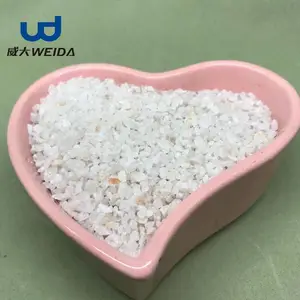 防火涂料用石英砂石英粉 建材 玻璃厂 陶瓷 化工等行 源头工厂
