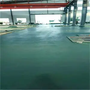 莱芜钢城区绿色耐磨地坪材料表面非常致密推荐
