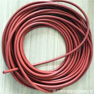 进口硅胶管/发泡硅胶管/导电硅胶管厂家定制