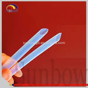 耐高温PTFE(铁氟龙)套管