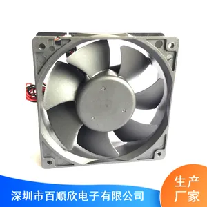 ��Ӧ������ɢ�ȷ��� 24v12v12038ֱ������