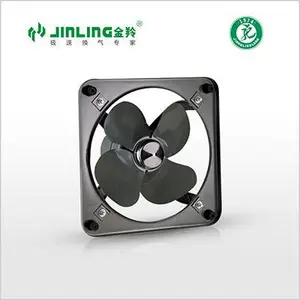 金羚工业排气扇,8寸金羚排气扇规格,金羚排气扇安装视频