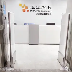 迅远RFID F7100-H RFID通道门 厂家定制直销可定制