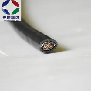 �����쿵��Ӧ�ͺ�����ZRA-KVVP-HD 4x1.5ͭ˿��֯������ȼ����