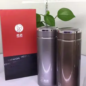 供应陕西希诺虎牌保温杯代理 可发货