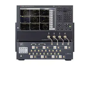 E5080B�����ֻ�����E5080B�ۺ�ά�� ENAʸ�����������9KHZ~53GHZ