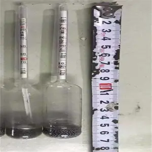 密度计/石油密度计 型号:YL288-1.06-1.12g/cm3库号:M19717