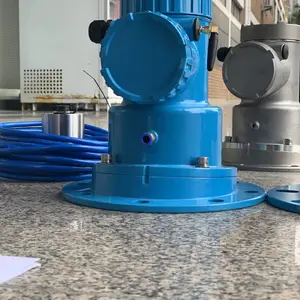120G调频雷物位计70米量程 雷达料位计测量准 穿透性强