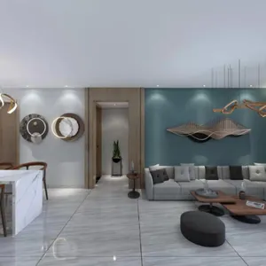 官渡区装修设计公司 昆明渤竣装饰装修工程供应