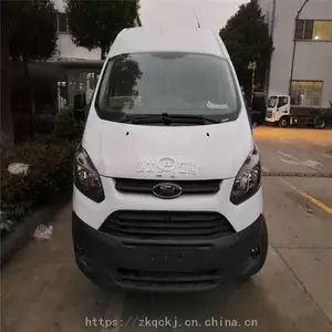 疫苗冷链车管理的相关规定 福特疫苗冷链车厂家