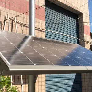 广东尚能太阳能发电系统 北斗卫星通信终端 工地扬尘监测设备 负氧离子监测系统 气象站