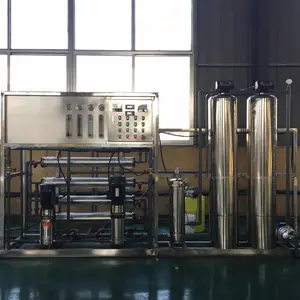 工厂水处理设备 工厂饮用水水处理设备