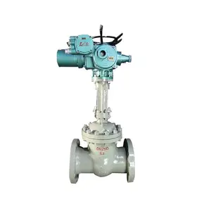 ����ַ���բ�� Z941Y-10I �綯����բ�� �����͵綯բ�� DN50