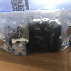 宁波元派液压科技有限公司