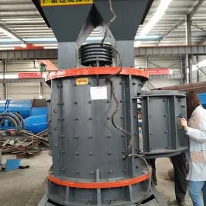 供应大型2000型甩锤复合破碎机 高锰钢板锤粉碎机 建筑废料机制砂设备